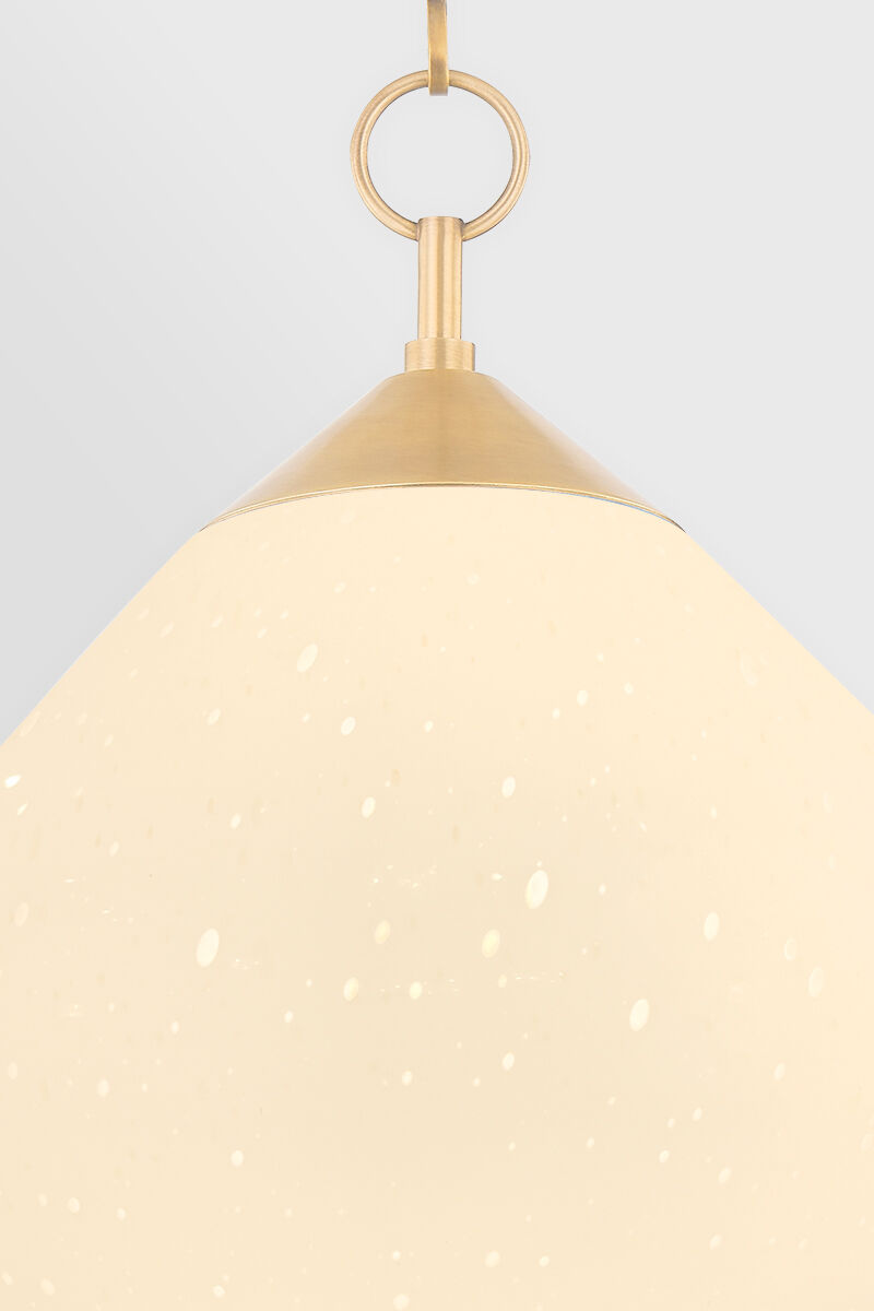 Vittoria Semi Flush image number 1