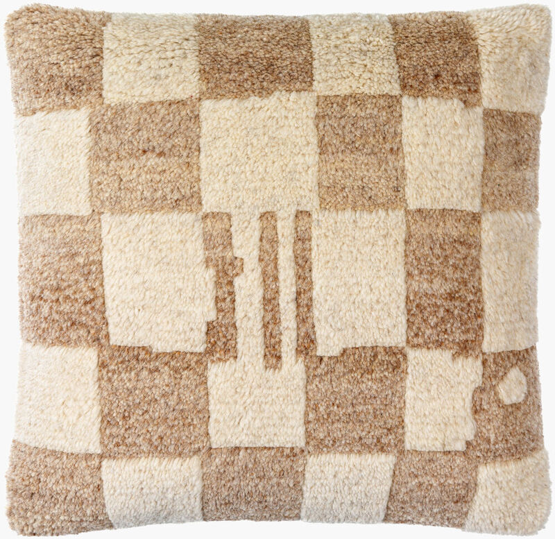 Balder Accent Pillow image number 0