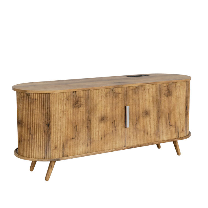 Cindro TV Stand