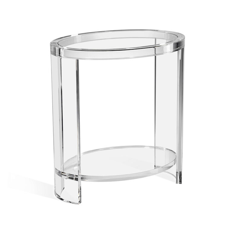 Marcel Side Table
