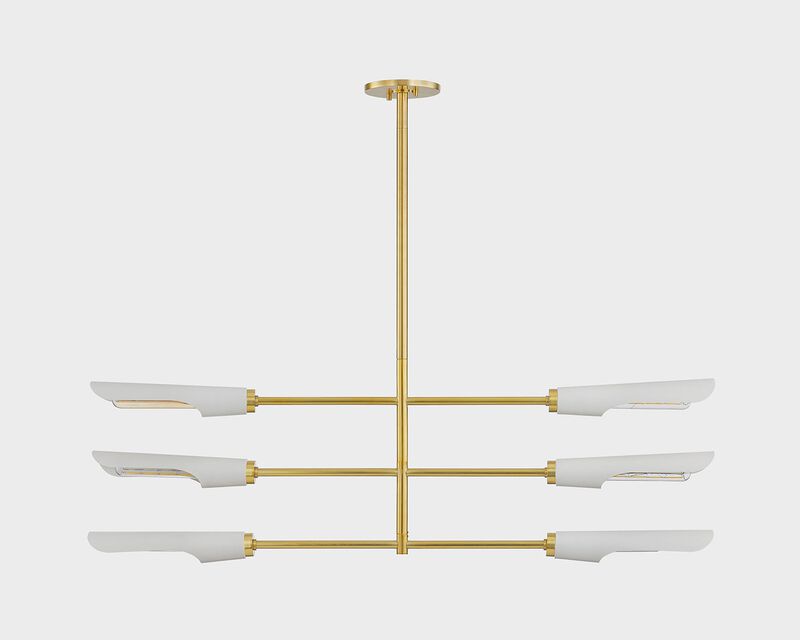 Harperrose Chandelier image number 3