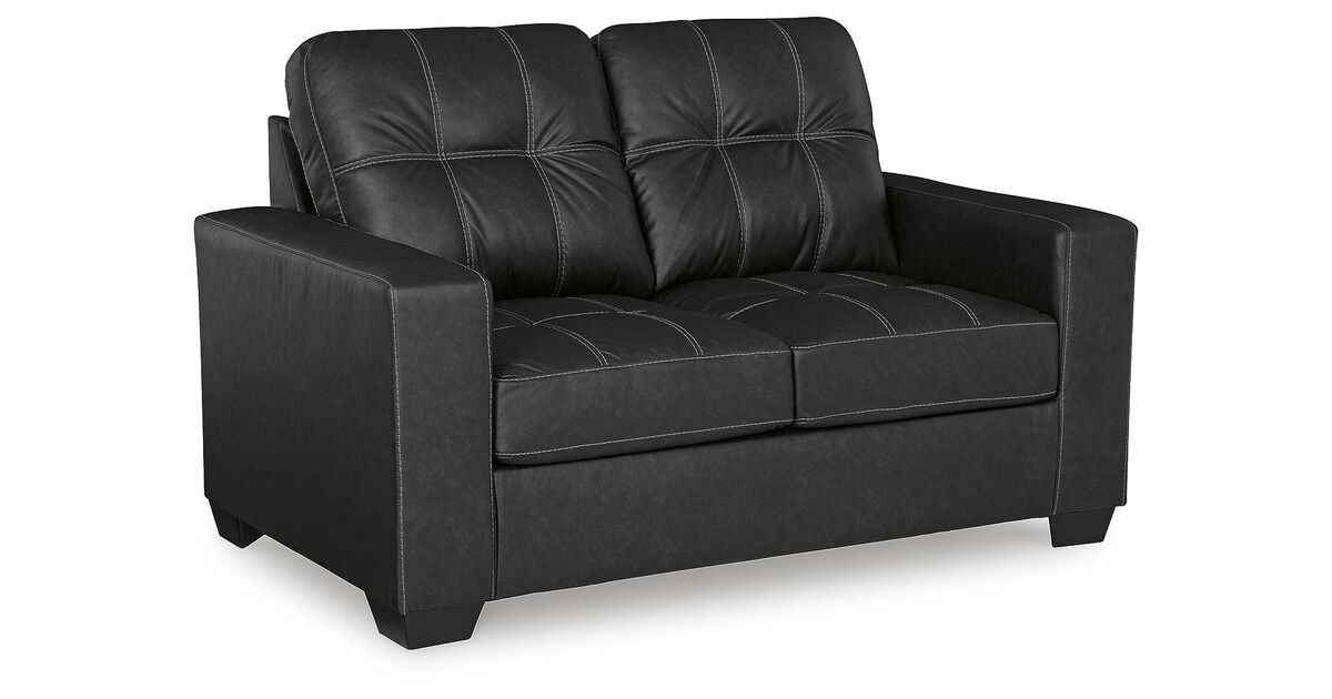Barlin Mills Loveseat