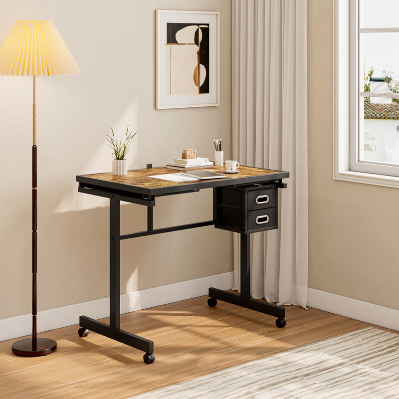 Professional Jigsaw Puzzle Table image number 5