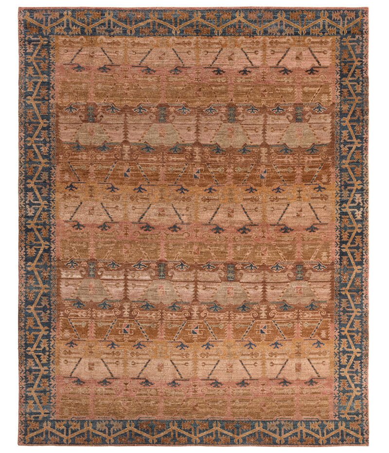 Golden Sands  Leyna Biscuit 12'X15' Rug image number 0