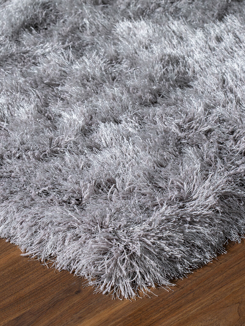 Impact IA100 Silver 3'6" x 5'6" Rug