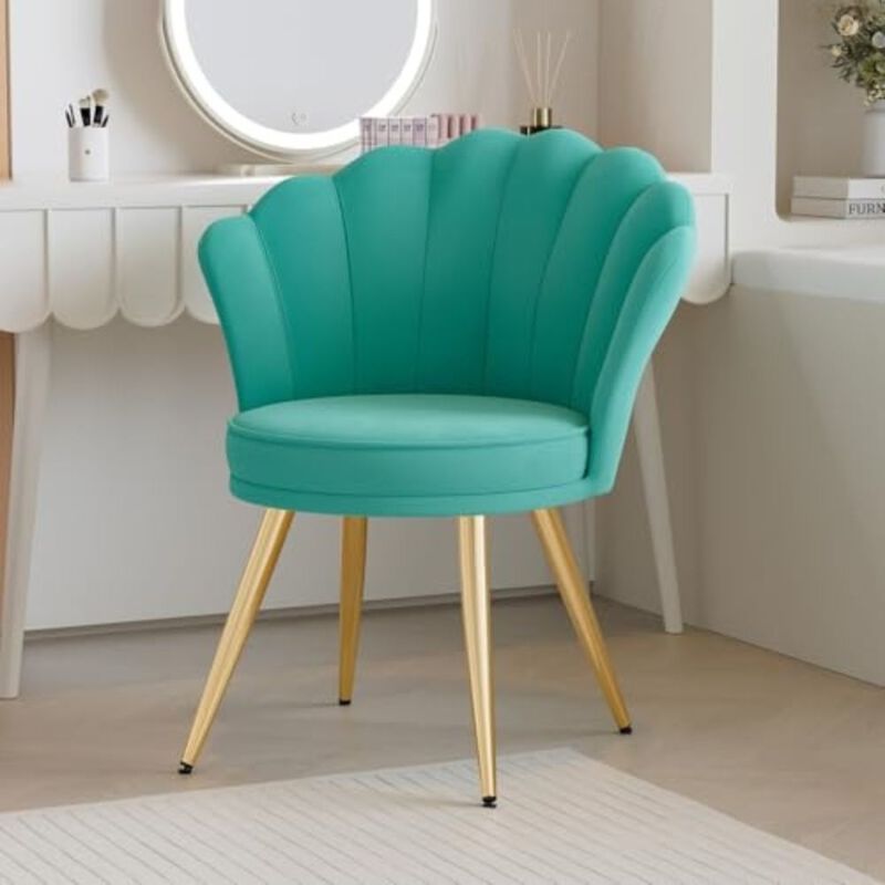 Modern Accent Chair Armchair for Living Room Bedroom Single Sofa Lounge Seating image number 1
