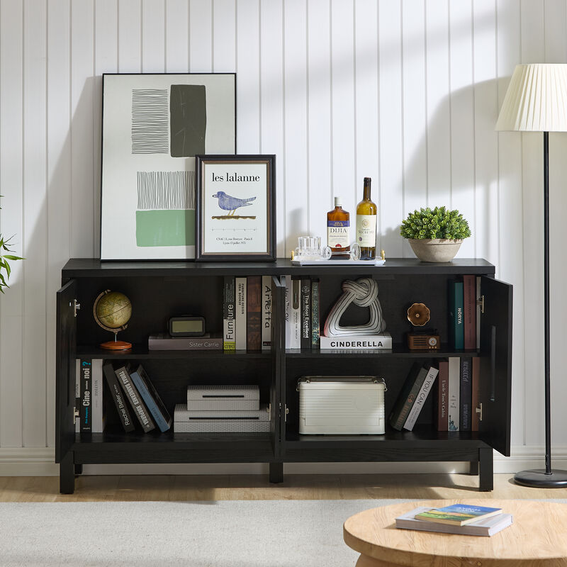 Vinmog Sideboard image number 8