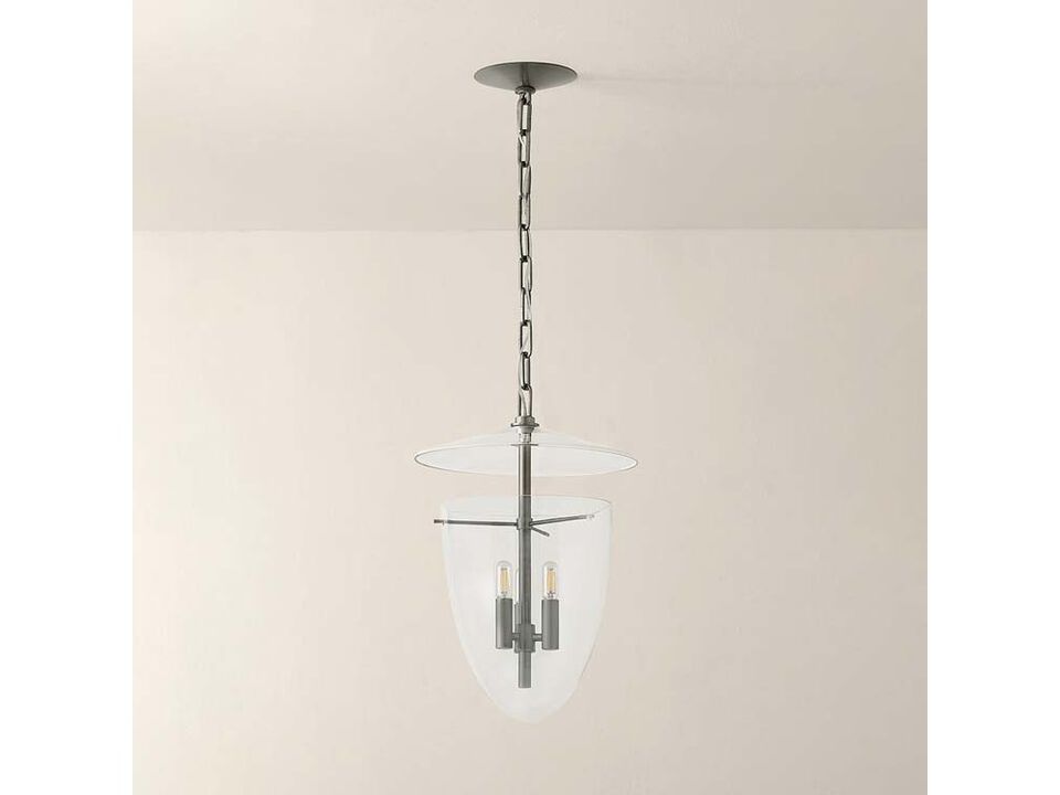 Tully Lantern
