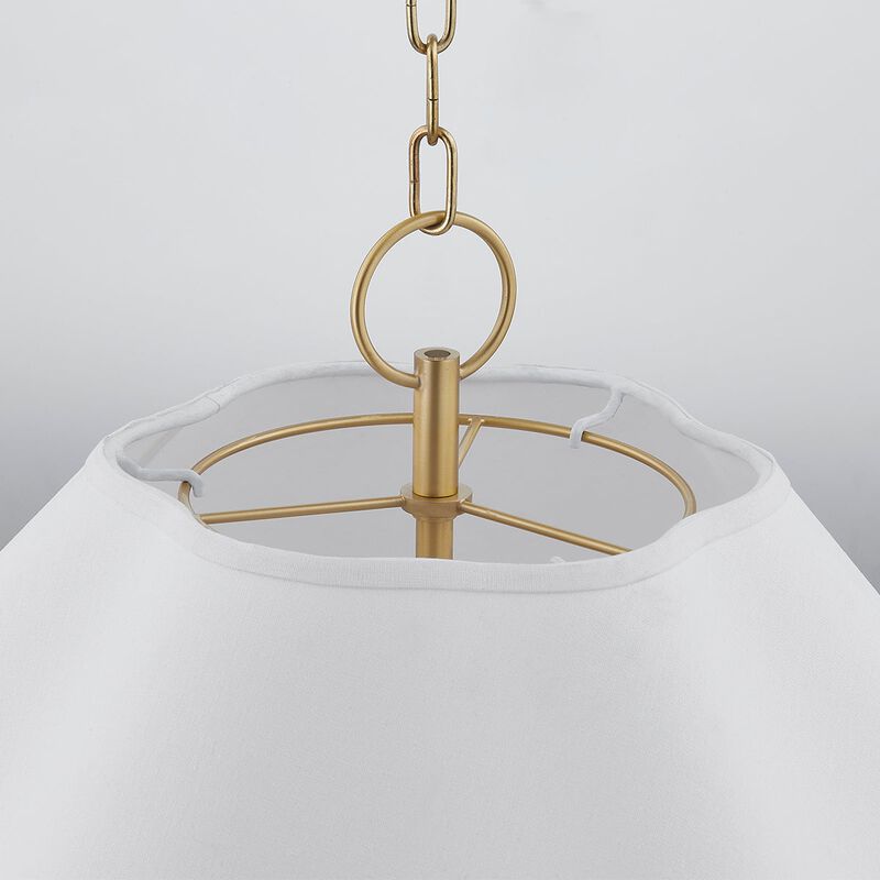 Rosanna Pendant image number 1