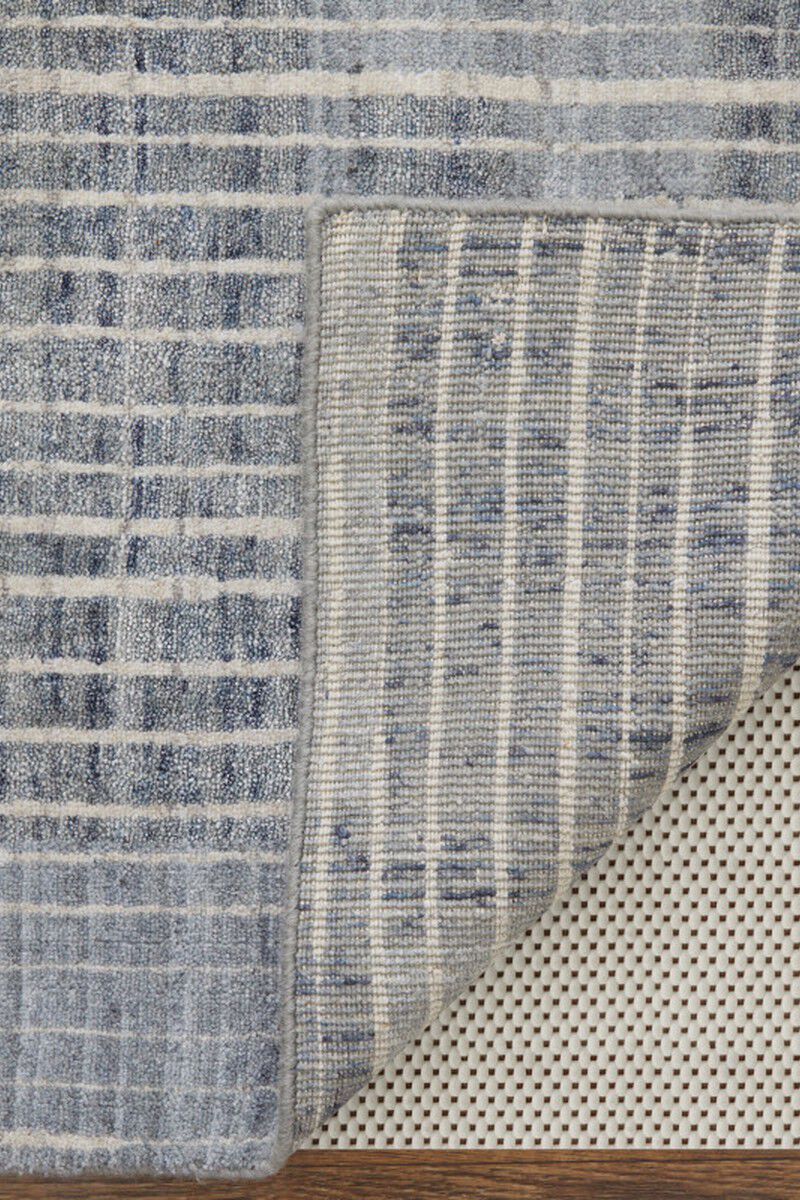 Eastfield 69AHF Blue/Beige 8' x 10' Rug image number 5
