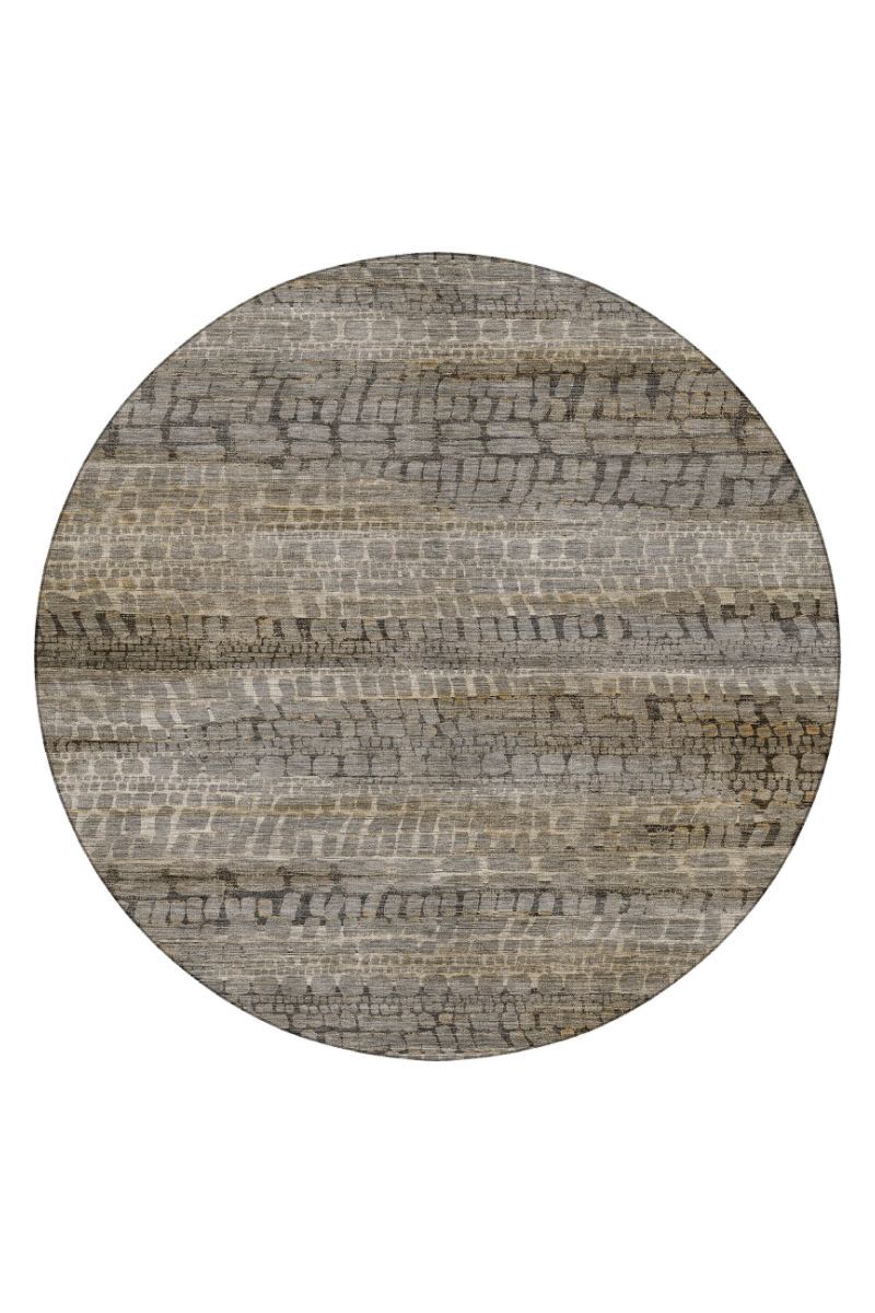 Nexus NX5 Gray 9' x 12' Rug image number 11