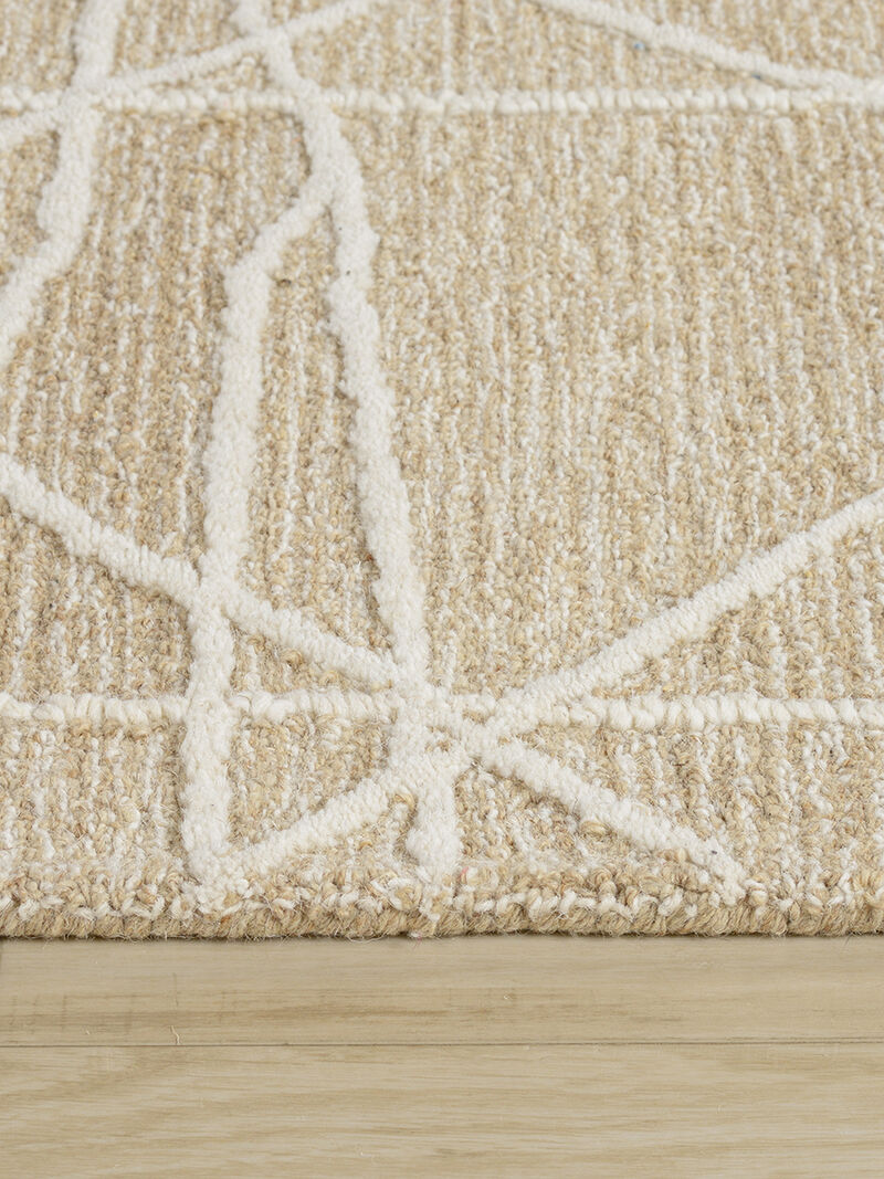 Quinn QNN108 8'9" x 11'9" Rug image number 3