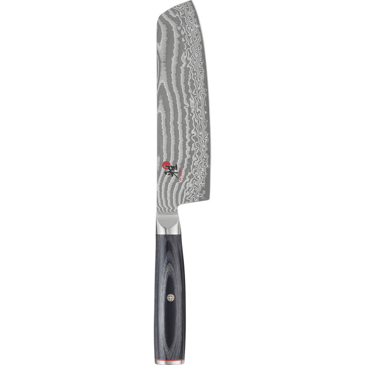Miyabi Kaizen II 6.5-inch Nakiri Knife