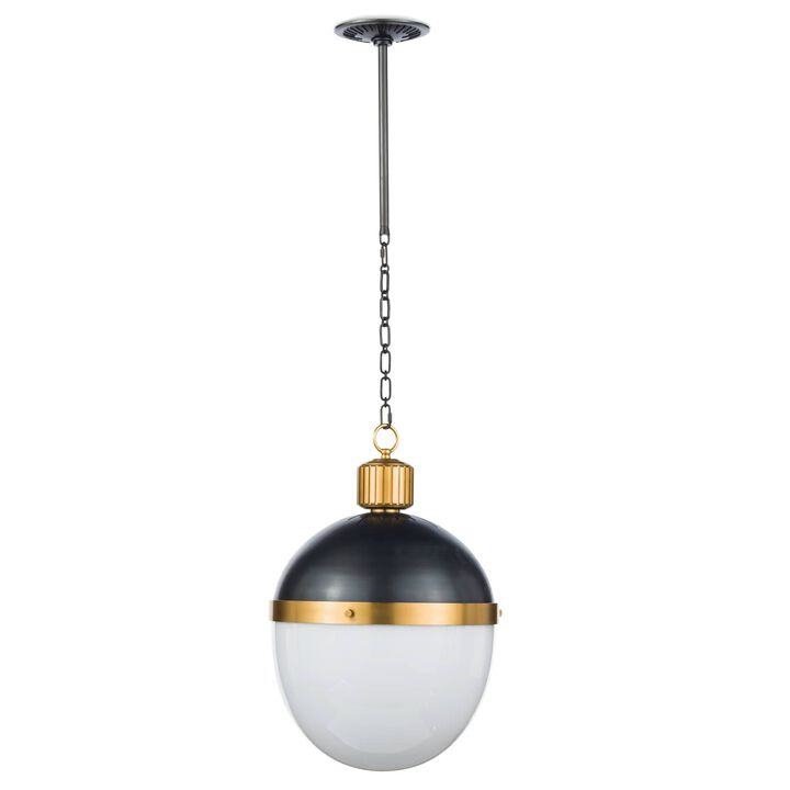 Otis Pendant Large