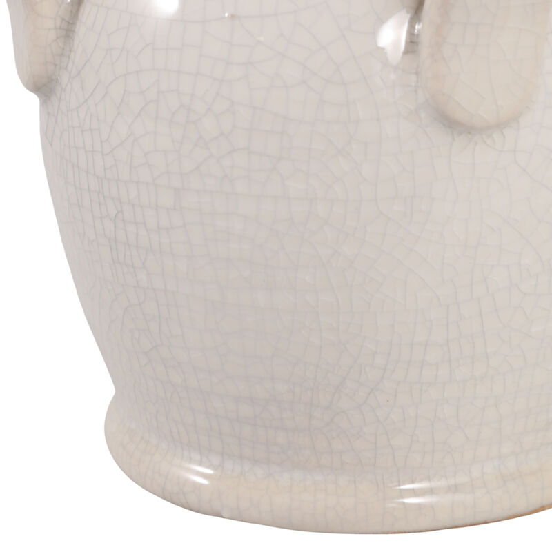 5x5 Pencil Cup W/ Handles image number 5
