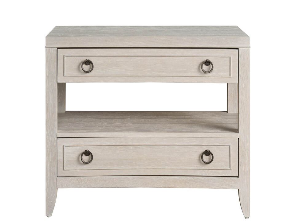 Avaline Nightstand