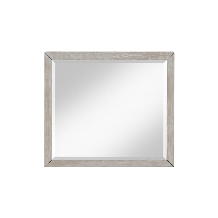 Fresno Landscape Mirror