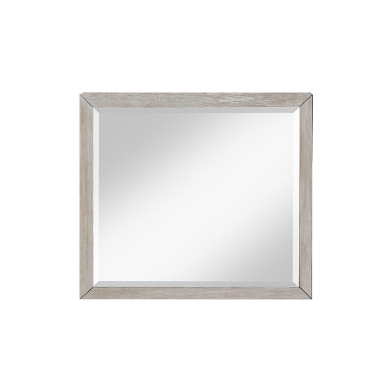 Fresno Landscape Mirror