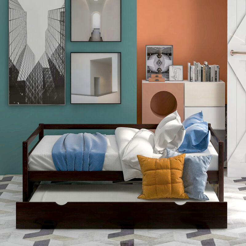 Hablad Daybed image number 1