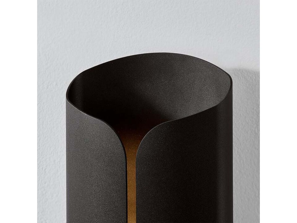Cole Exterior Wall Sconce