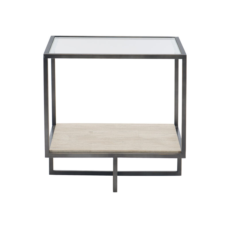 Harlow Side Table image number 0