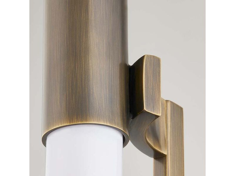 Merced Wall Sconce image number 7