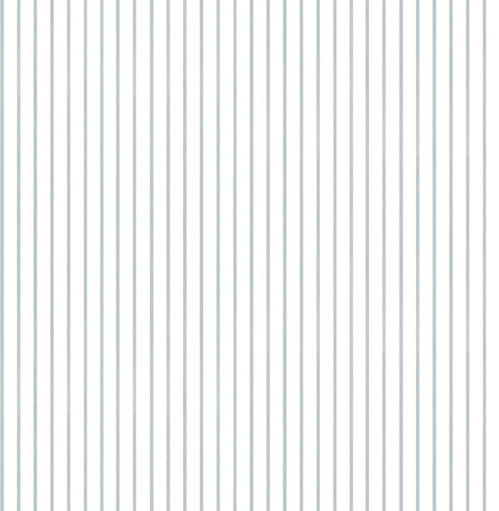 Oliver Heather Simple Stripe Wallpaper