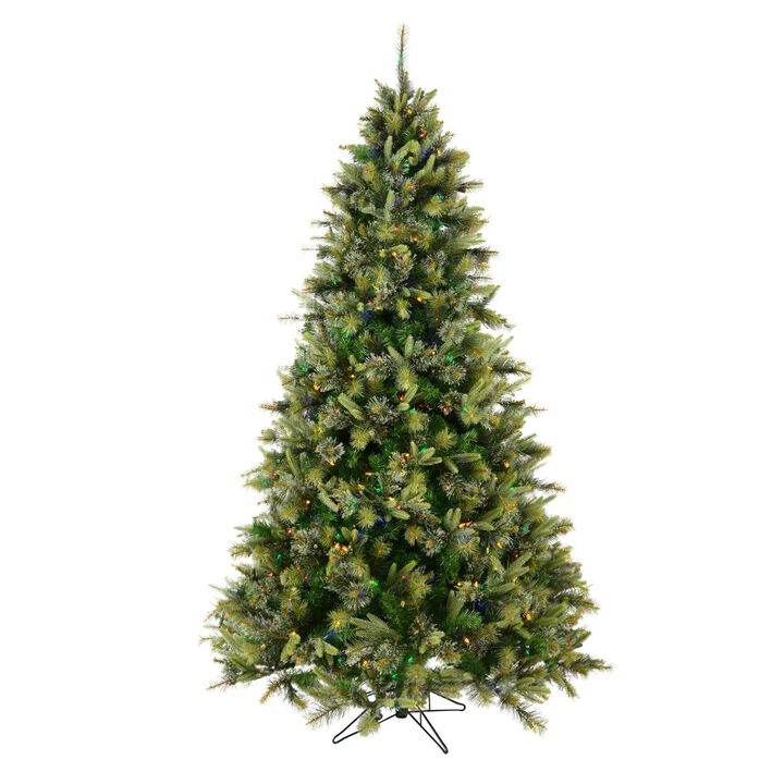Vickerman Cashmere Pine LED350Multi -