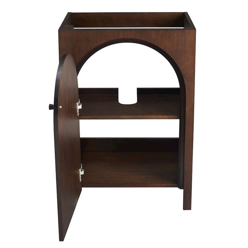 Appia 24" Bathroom Vanity Cabinet (Sink Basin Not Included) image number 5
