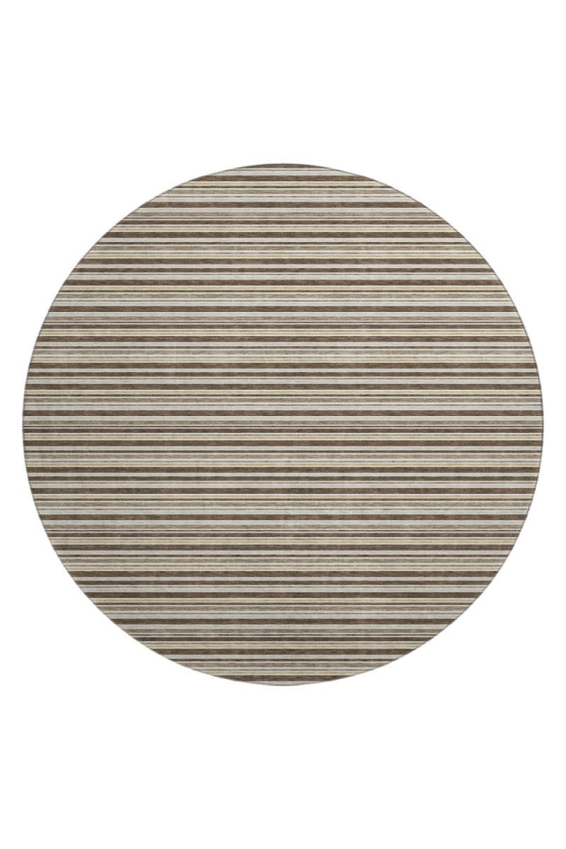 Soft Essentials SE2 Chocolate 9' x 12' Rug image number 11