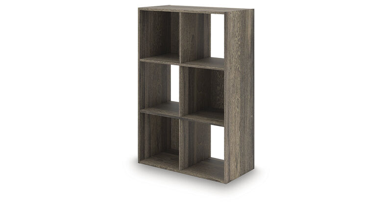 Shallifer Six Cube Organizer image number 1