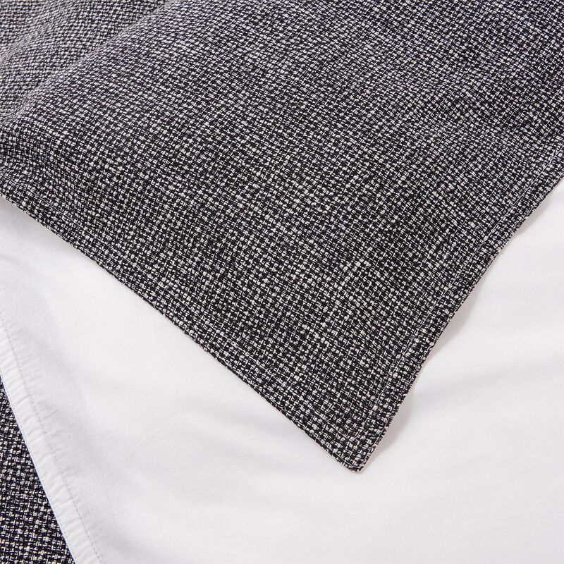 Hamilton Queen Duvet Cover Set image number 4