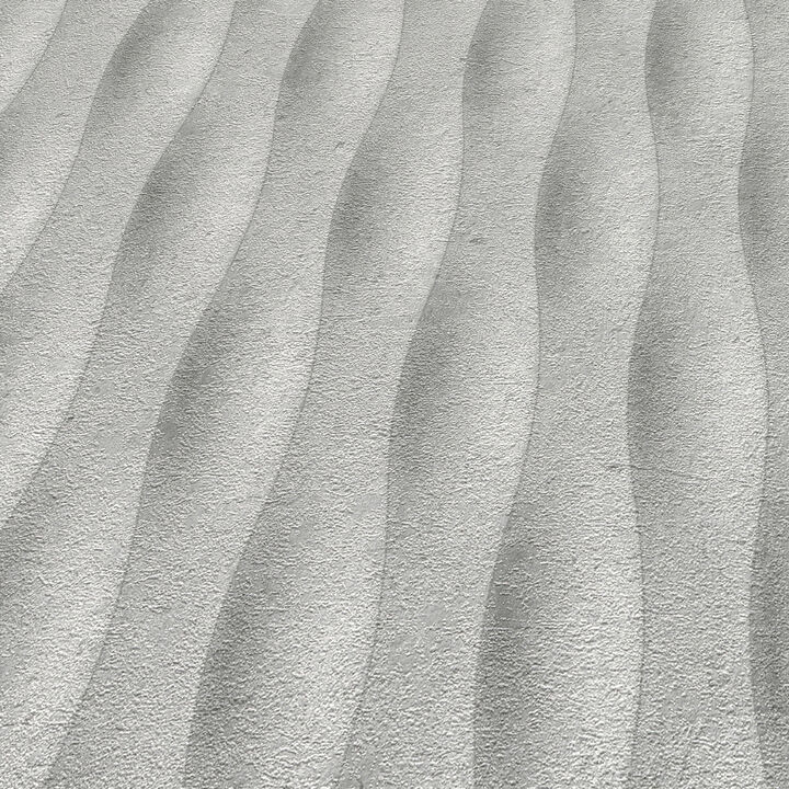 Concrete Illusion Wallpaper