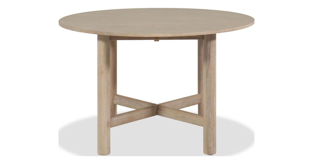 Taylor Round Dining Table