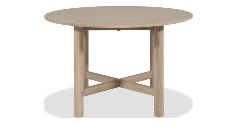 Taylor Round Dining Table image number 0