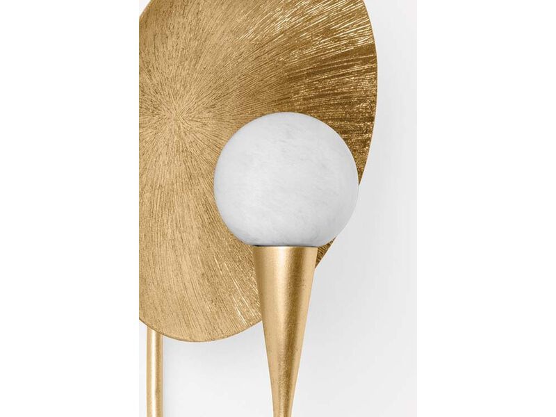 Ahmad Wall Sconce image number 5