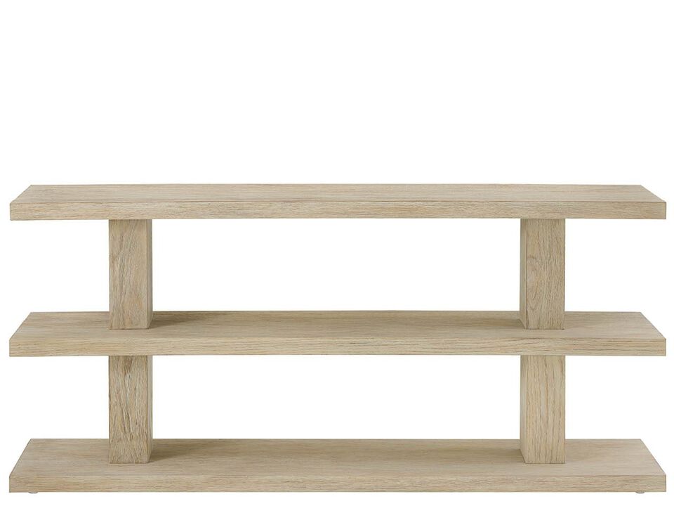Dockside Console