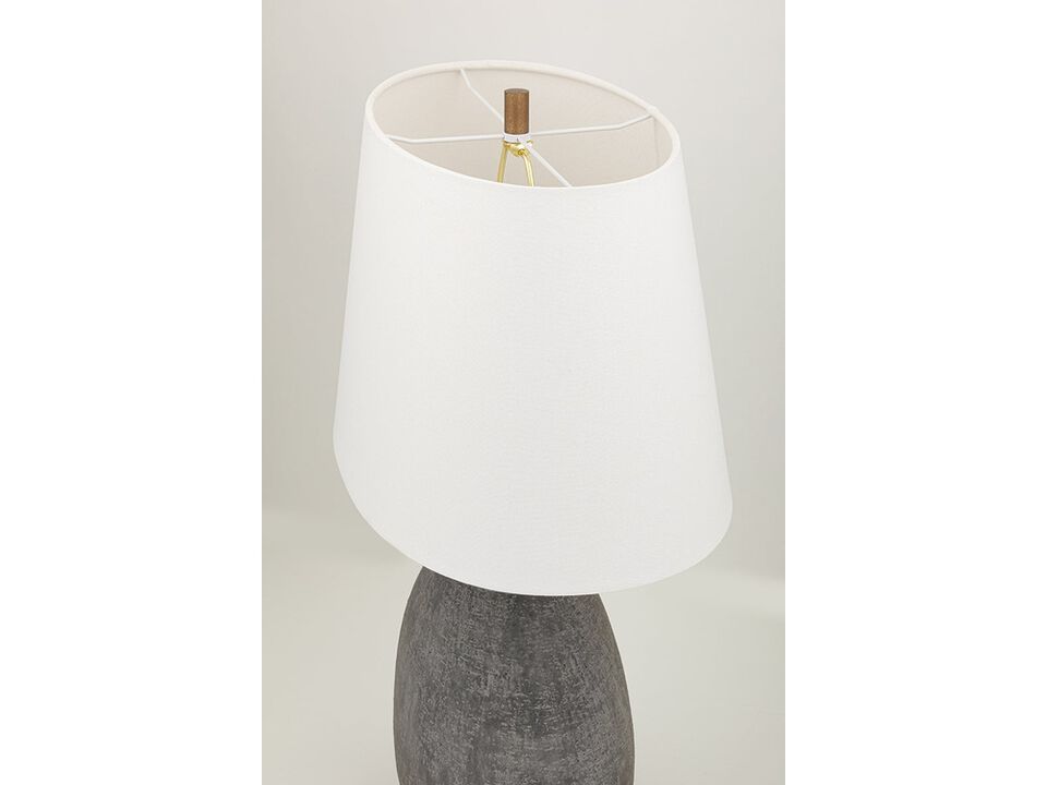Denali Table Lamp