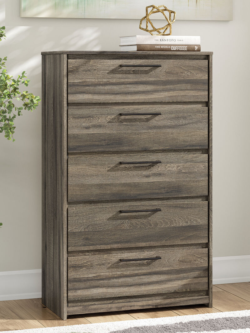 Baystorm Chest of Drawers