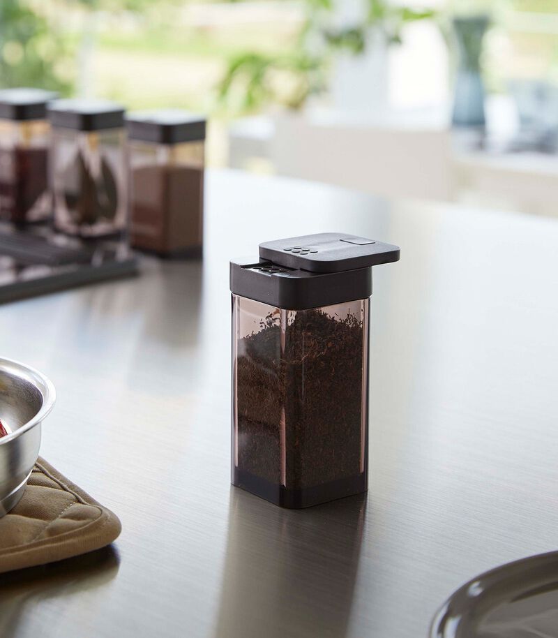Spice Jar image number 8