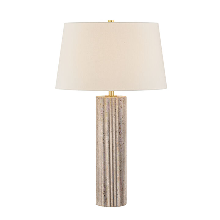 Highland Mills Table Lamp