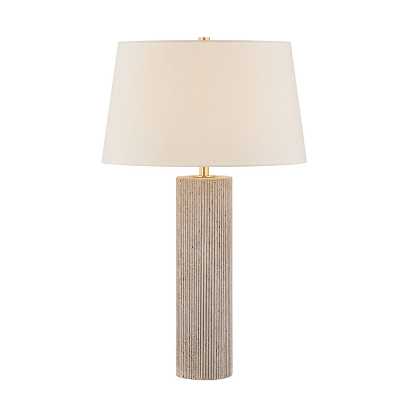 Highland Mills Table Lamp image number 0