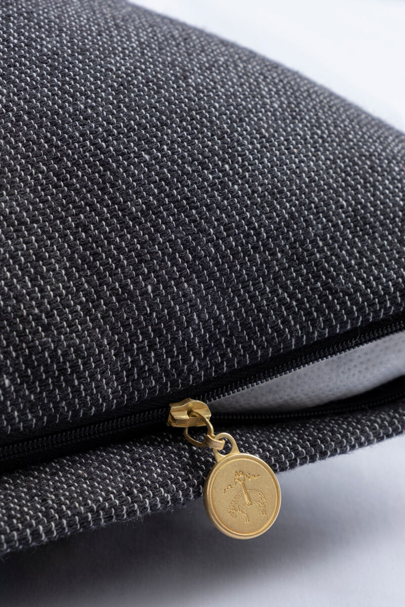 Brooks Brothers Bb Monogram Decorative Pillow