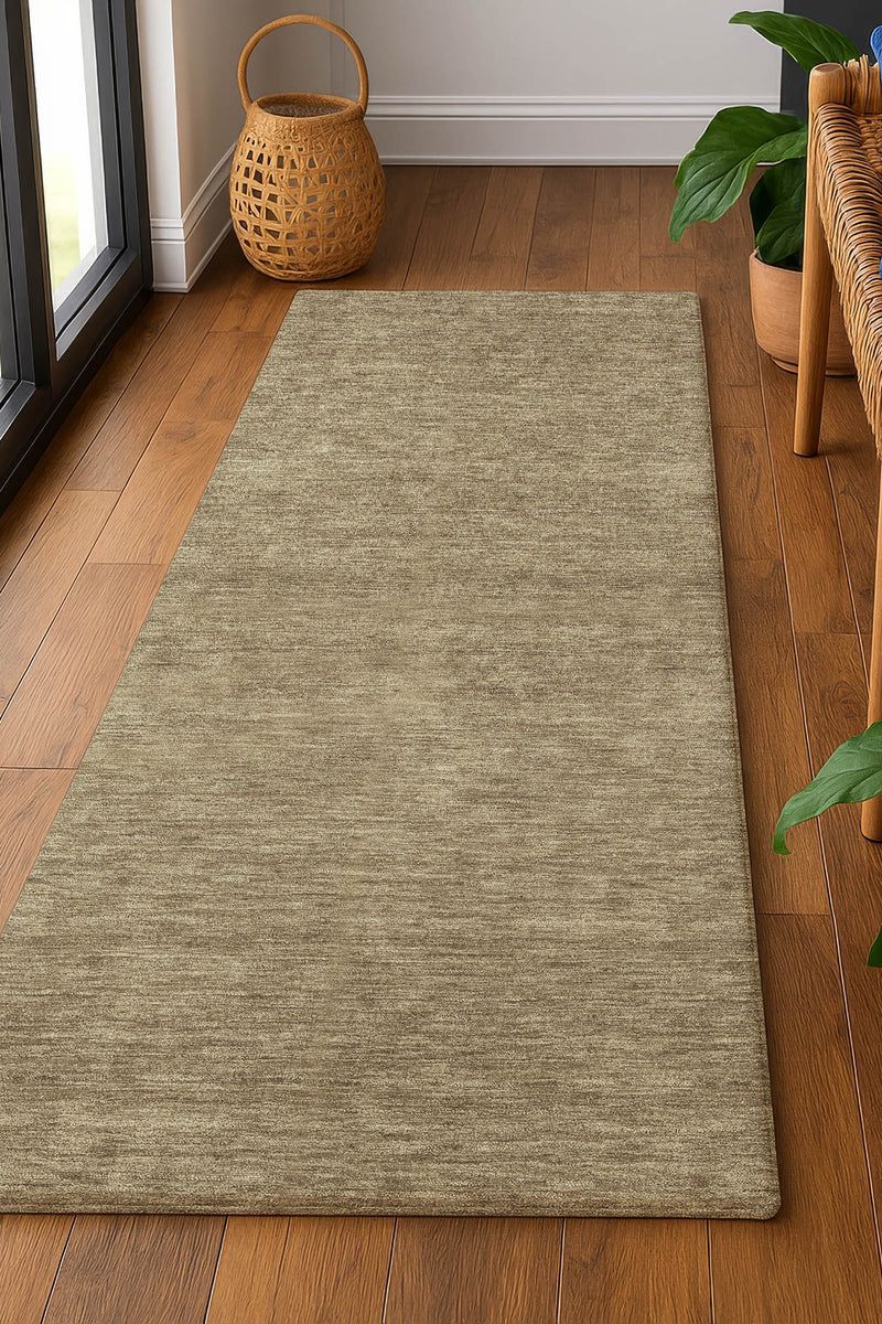 Soft Essentials SE6 Coffee 9' x 12' Rug image number 4