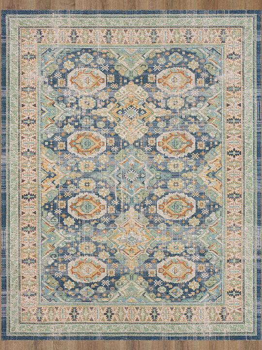 Zula Maputo Multi 5'x8' Rug