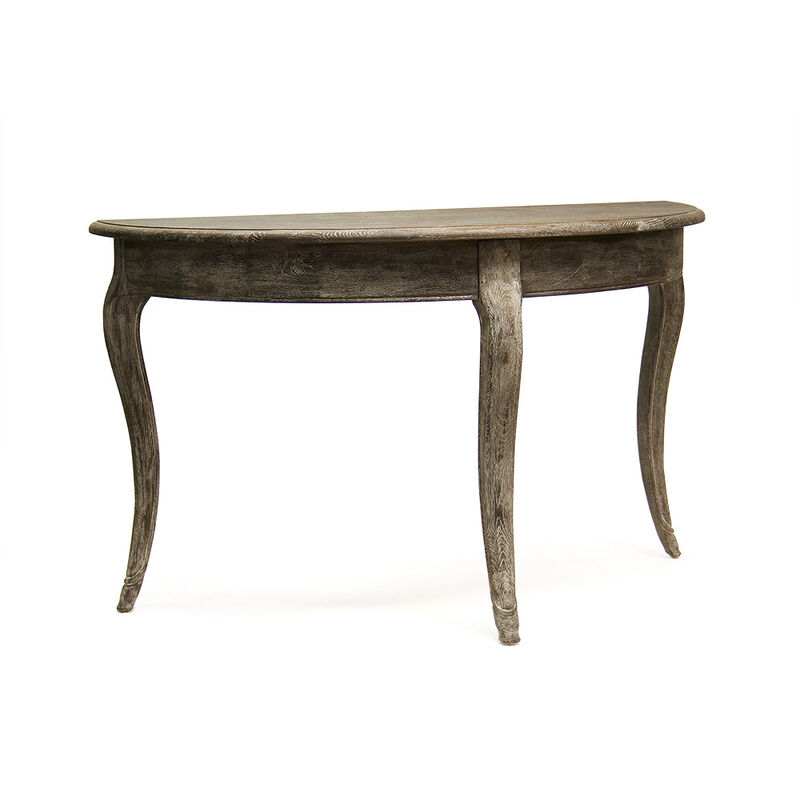 Maison Demi Lune Wall Console image number 0