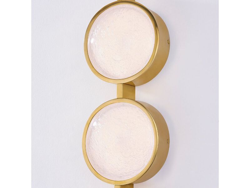 Ansonia Wall Sconce image number 2