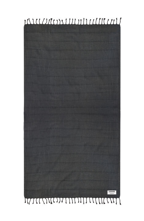Sand Free Beach Towel - Stonewashed