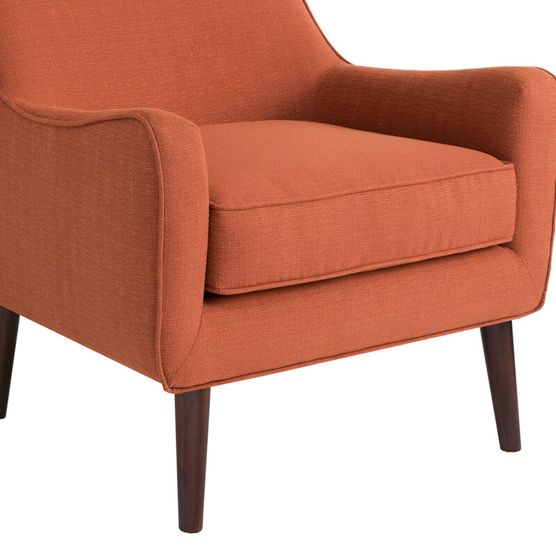 Streamdale Oxford Mid-Century Accent Chair