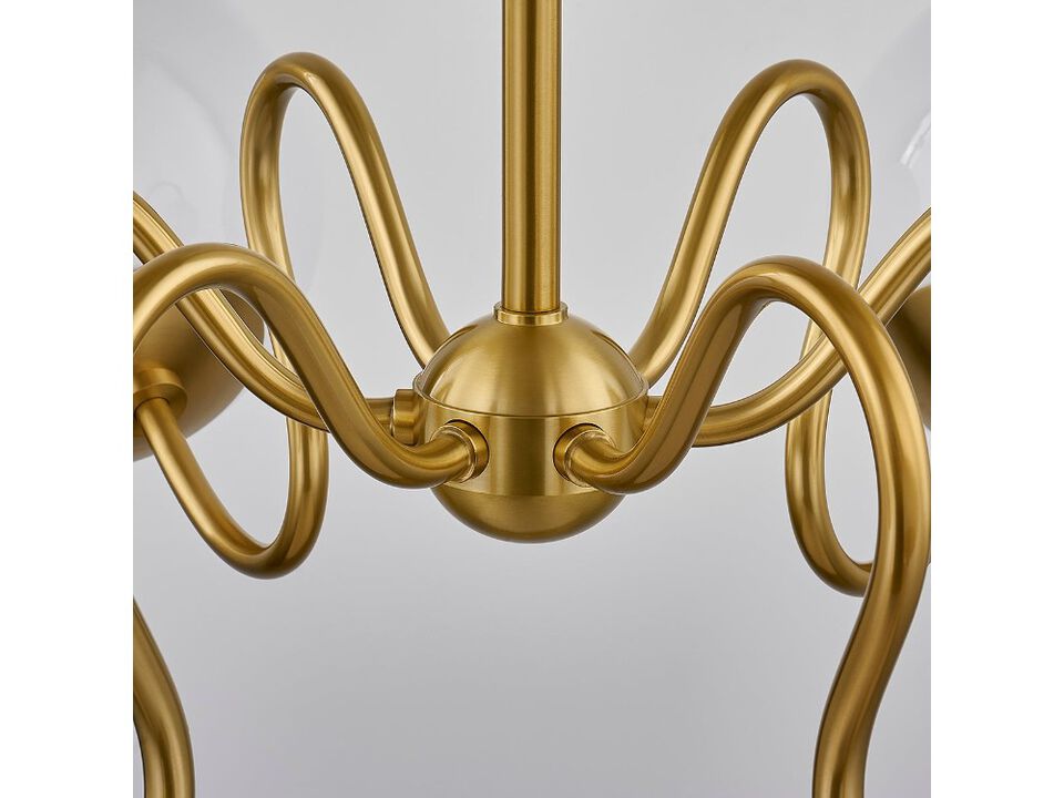 Havana Chandelier